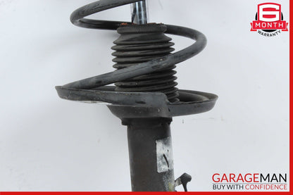 05-08 Porsche Boxster Cayman 987 2.7L Rear Left / Right Shock Absorber Spring