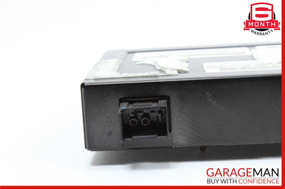 07-14 Mercedes W204 C300 GLK350 S600 Sirius Satellite Radio Receiver Module Unit
