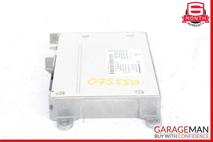 07-10 Mercedes W221 S550 CL550 CL500 Bluetooth Communication Module Unit OEM