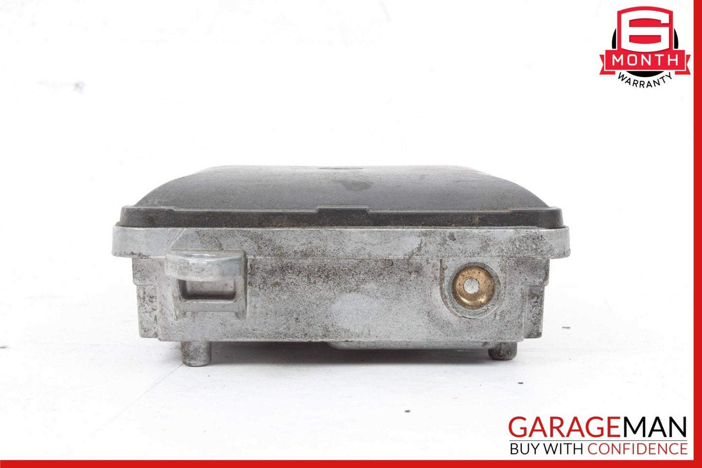 09-14 BMW 750i 740i M5 Left or Right Lane Change Assist Module 6792295-01 OEM
