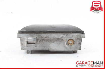 09-14 BMW 750i 740i M5 Left or Right Lane Change Assist Module 6792295-01 OEM