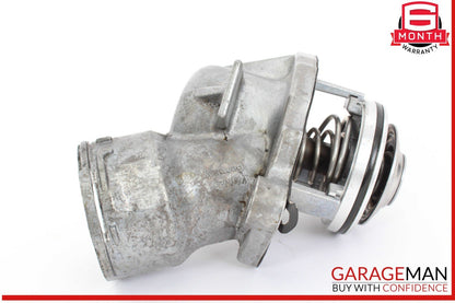 05-13 Mercedes W211 E350 GL450 ML350 SLK350 Thermostat Housing 2722000515 OEM