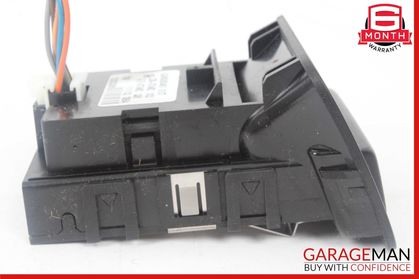 12-20 Mercedes R172 SLK350 SLK250 Parking Brake Release Handle 2469050451 OEM