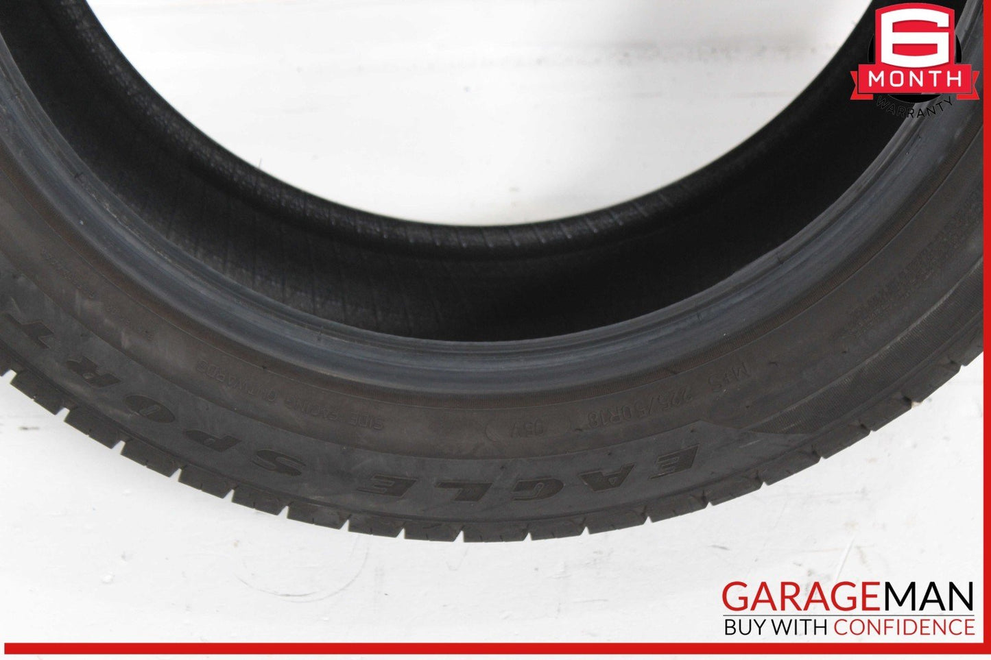 Goodyear Eagle Sport 225/50 R18 95V Wheel Tire OEM