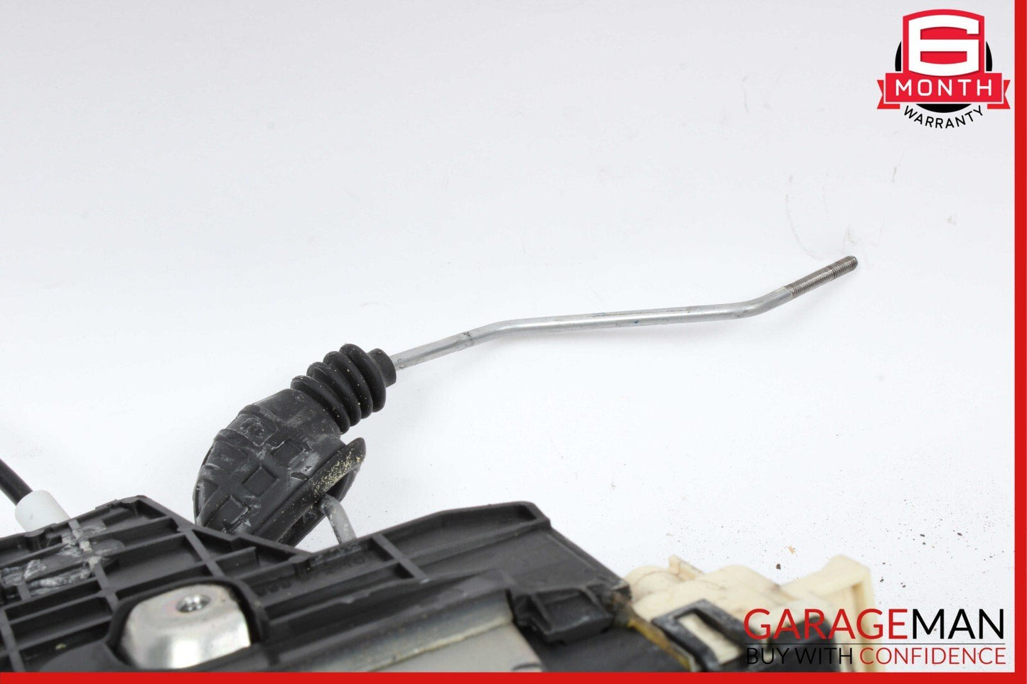 07-13 Mercedes CL600 S550 CL550 Front Right Side Door Lock Latch Actuator