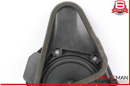 14-21 BMW i3 I01 Hybrid Front Left & Right Side Subwoofer Audio Speaker Set OEM