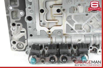 Mercedes W209 CLK500 7G-Tronic 722.9 Transmission Valve Body 2202771301 OEM