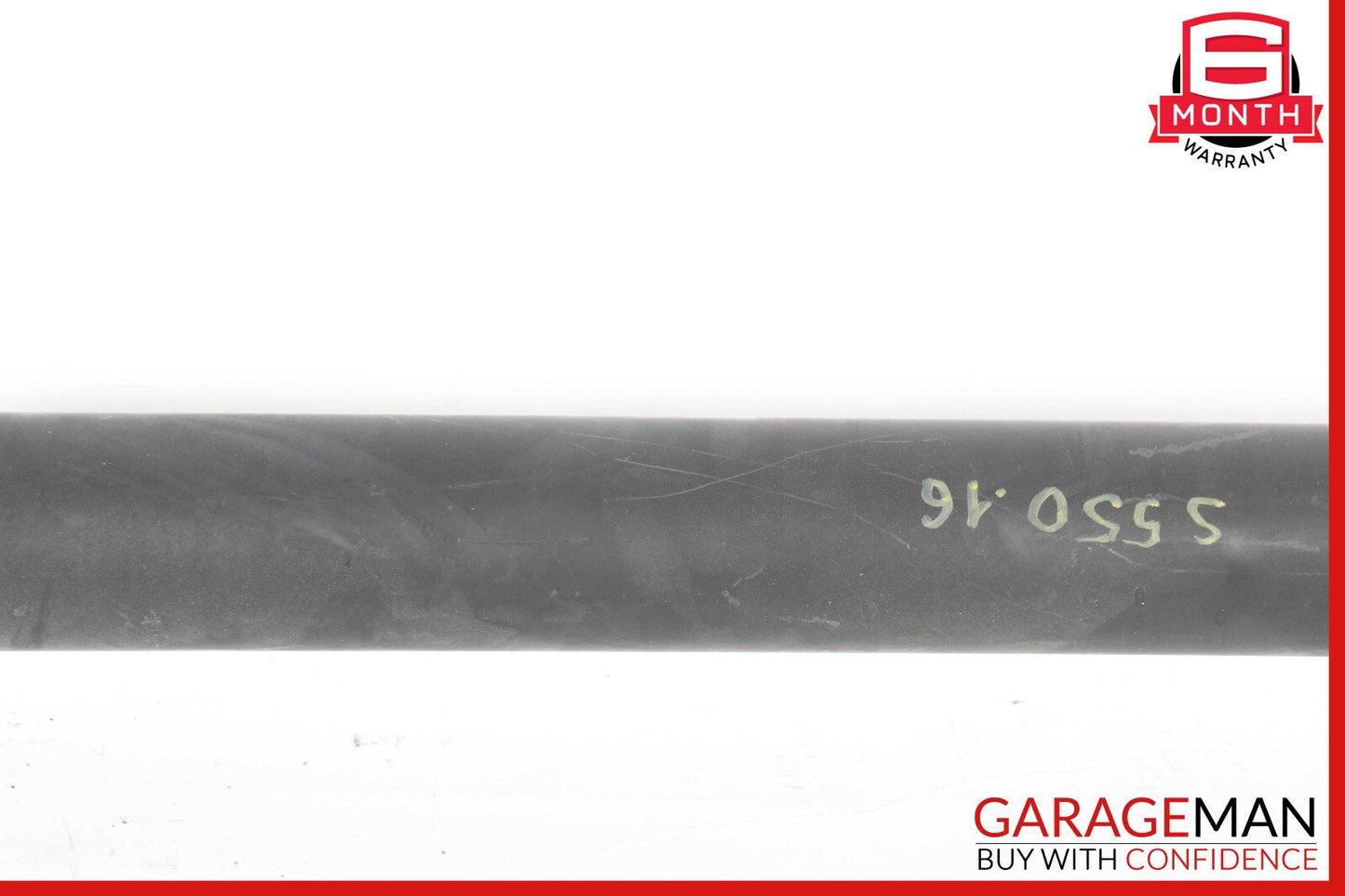14-17 Mercedes W222 S550 Rear Axle Driveshaft Drive Shaft Propeller OEM