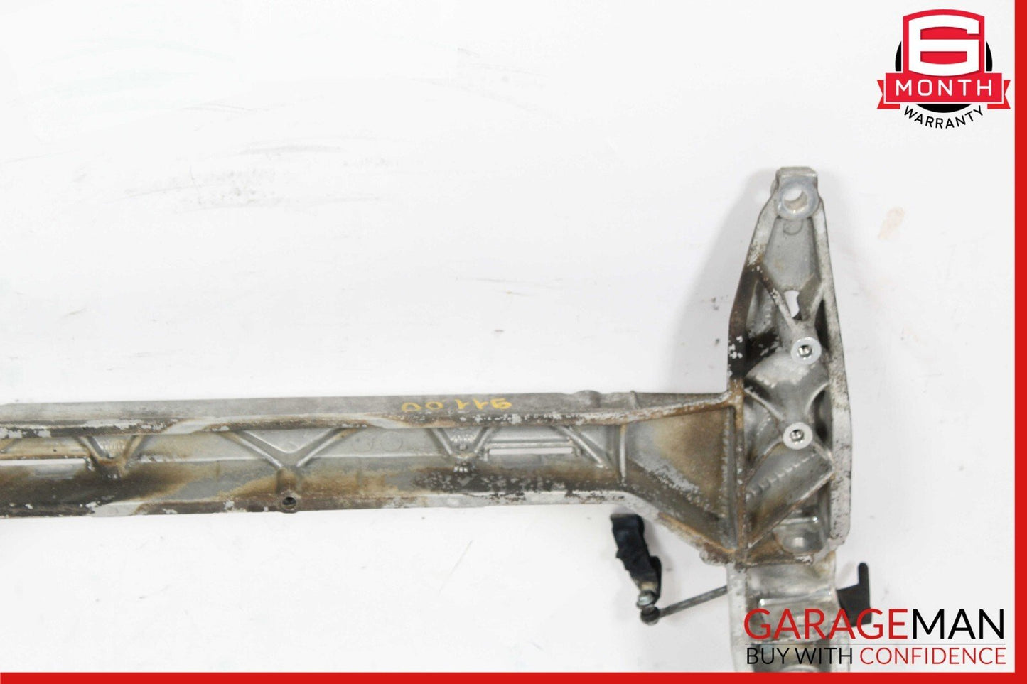 97-04 Porsche Boxster 986 Carrera 911 Front Subframe Cross Member Sub Frame Bar