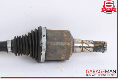 17-23 Tesla Model 3 Rear Left or Right Side CV Axle Halfshaft 104416400A OEM