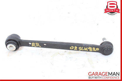 97-08 Chrysler Crossfire Rear Left / Right Side Tie Rod Control Arm OEM