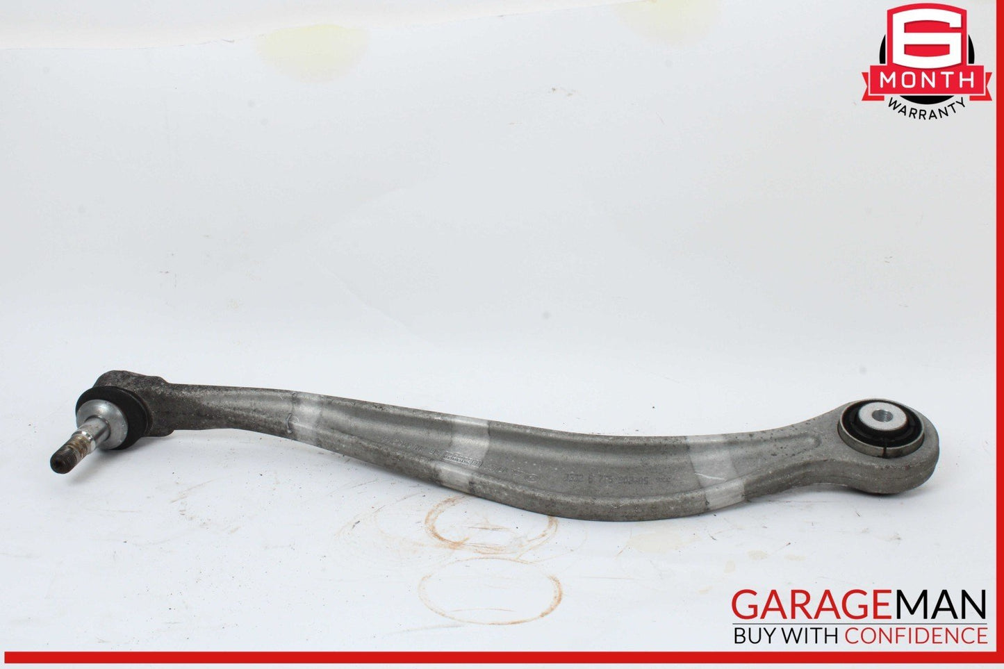 11-16 BMW 528i 535i F10 Rear Right or Left Side Upper Suspension Control Arm OEM