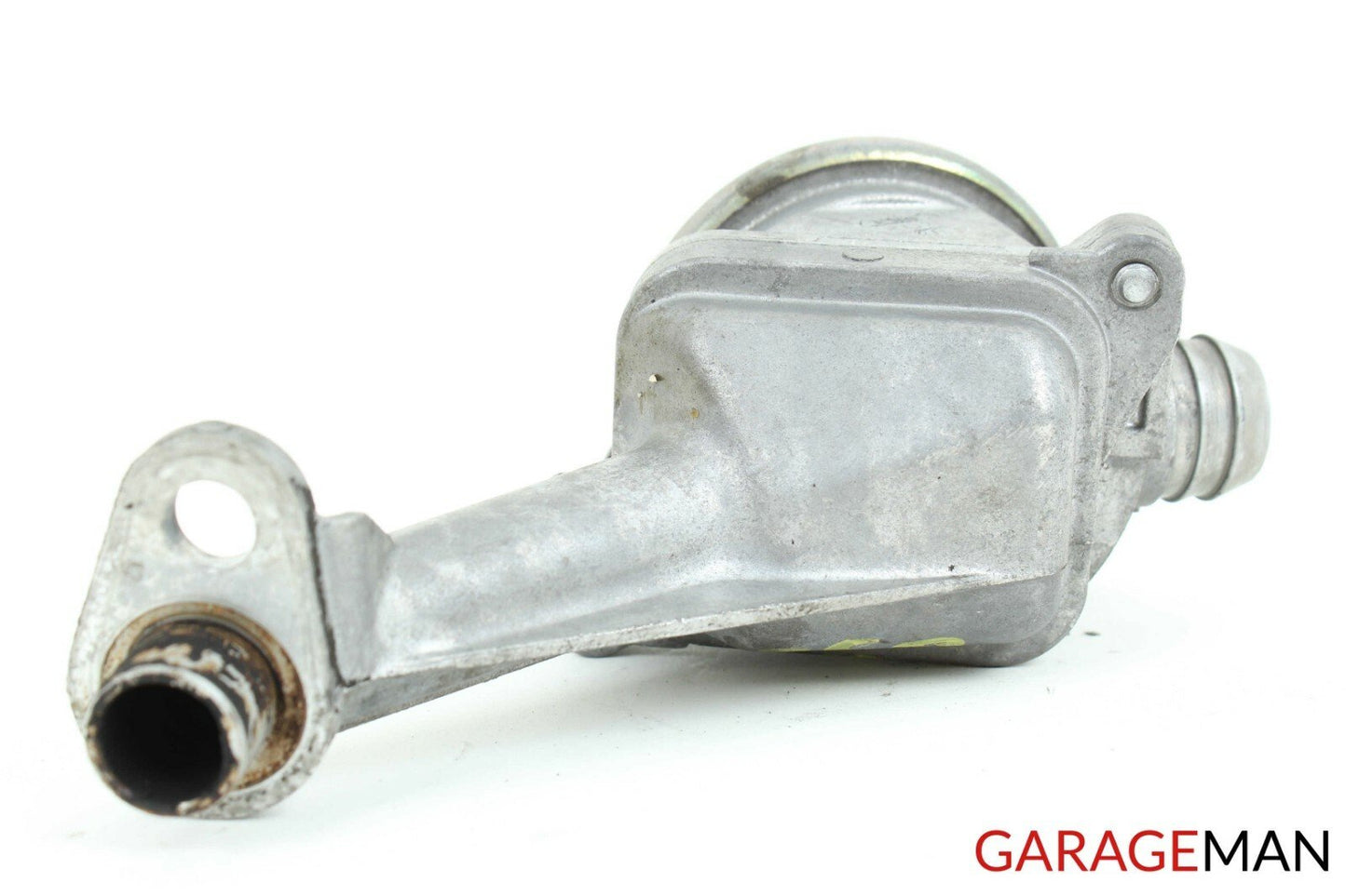 02-04 Mercedes W203 C32 SLK32 AMG Left Side Engine Smog Air Pump Check Valve OEM