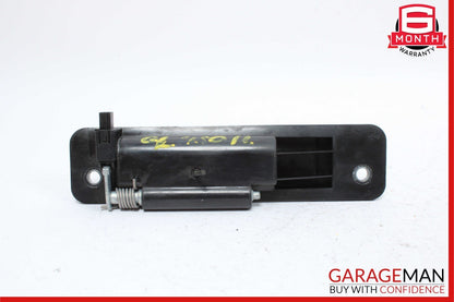 06-13 Mercedes X164 GL450 ML350 R500 Rear Trunk Tail Gate Release Open Handle
