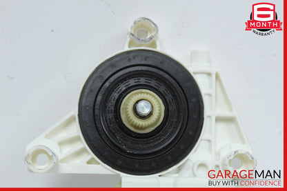 08-15 Mercedes X204 GLK350 C350 Front Left Door Window Regulator Motor OEM