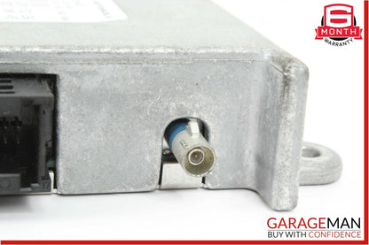 03-12 Mercedes CLK500 SL500 S600 C55 AMG Voice Communication Control Module Q4