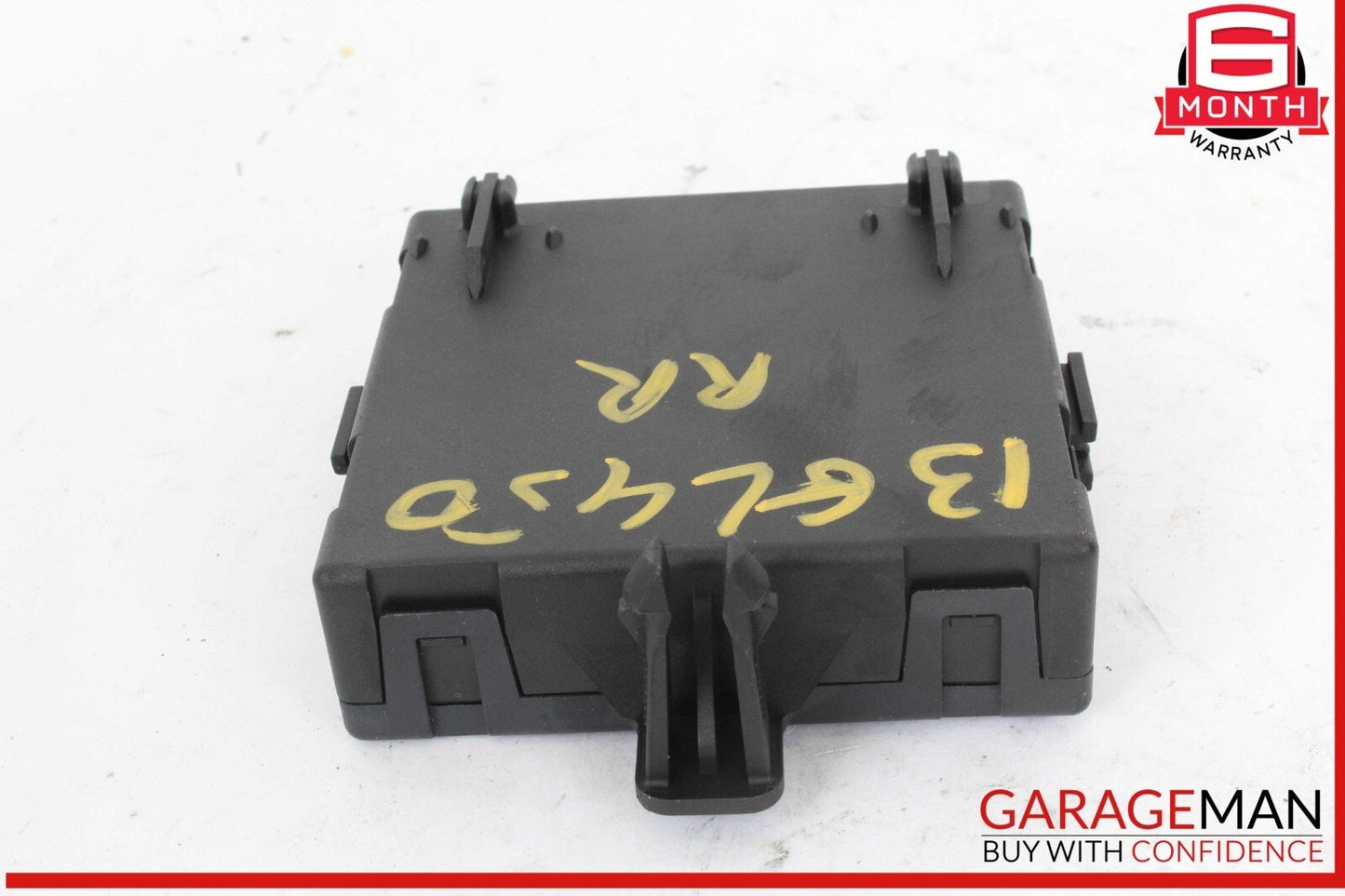 12-19 Mercedes X166 GL450 ML400 GLE350 Rear Right Side Door Control Module Unit