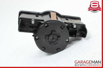 08-15 Mercedes W204 C250 C300 C350 Headlight Fog Light Switch Control Module OEM