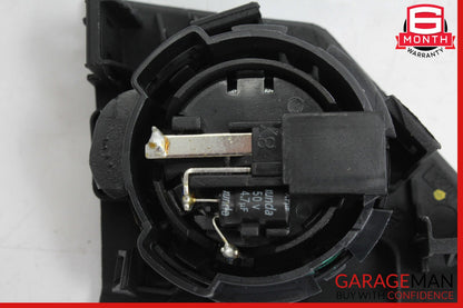 17-22 Alfa Romeo Giulia Front Left Dashboard Instrument Panel Tweeter Speaker