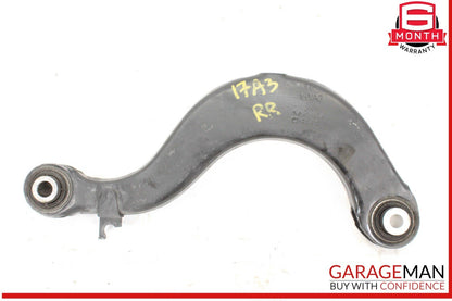 15-20 Audi A3 S3 Rear Right or Rear Left Side Upper Control Arm 5Q0505323D OEM