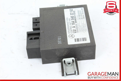 06-13 Mercedes E350 CL550 R350 GL450 TPMS Tire Pressure Control 1645403762 OEM