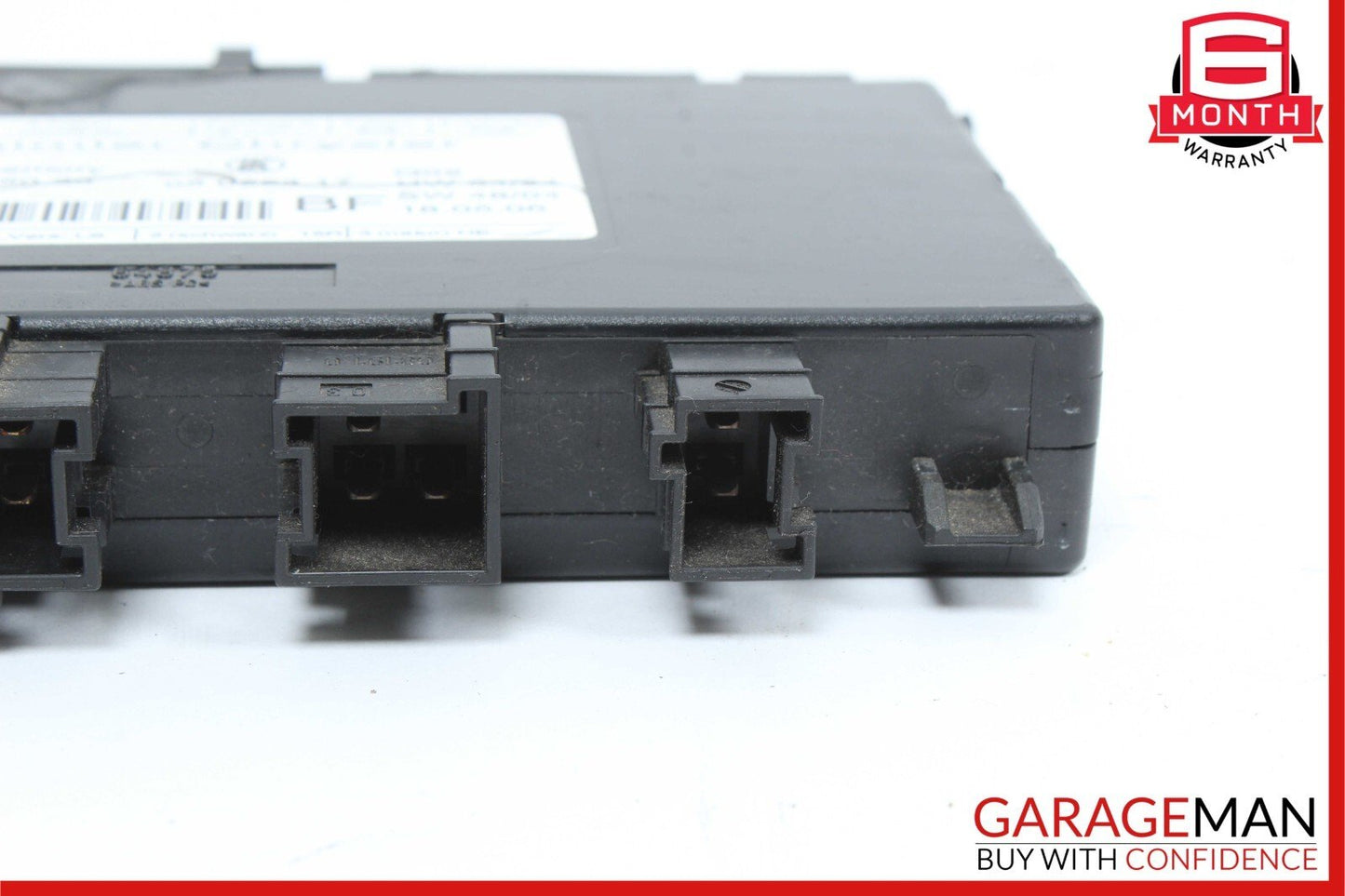 03-12 Mercedes X164 GL450 CLS500 Front Right Passenger Seat Control Module OEM
