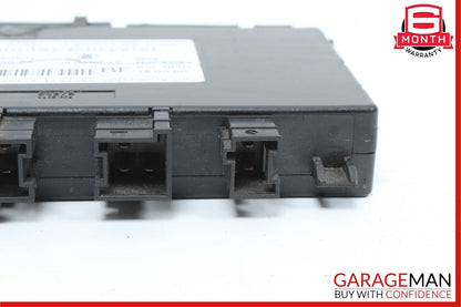 03-12 Mercedes X164 GL450 CLS500 Front Right Passenger Seat Control Module OEM