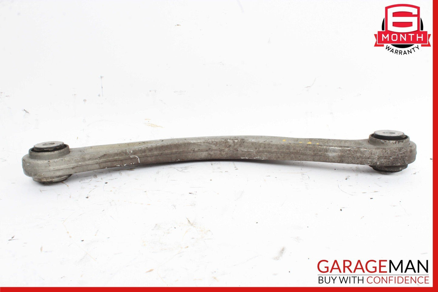 08-17 Mercedes W212 E350 Rear Right / Left Side Suspension Upper Control Arm OEM