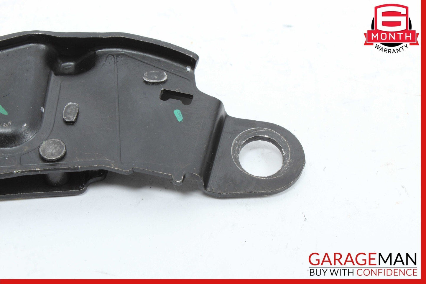 05-11 Mercedes R171 SLK350 Right Side Convertible Roof Top Latch Catch Lock