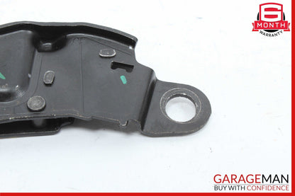 05-11 Mercedes R171 SLK350 Right Side Convertible Roof Top Latch Catch Lock