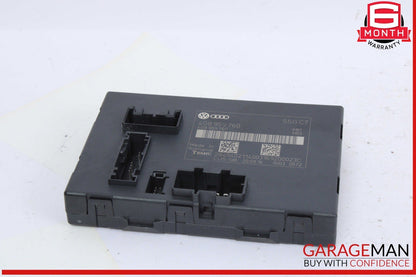 12-18 Audi A6 A7 Front Left Driver Side Seat Control Module Unit 4G8959760 OEM