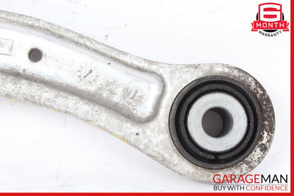 11-18 Porsche Cayenne 958 S Rear Left / Right Side Upper Forward Control Arm OEM