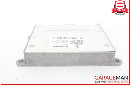 06-12 Mercedes X164 GL550 R500 Communication Control Module 2198202626 OEM