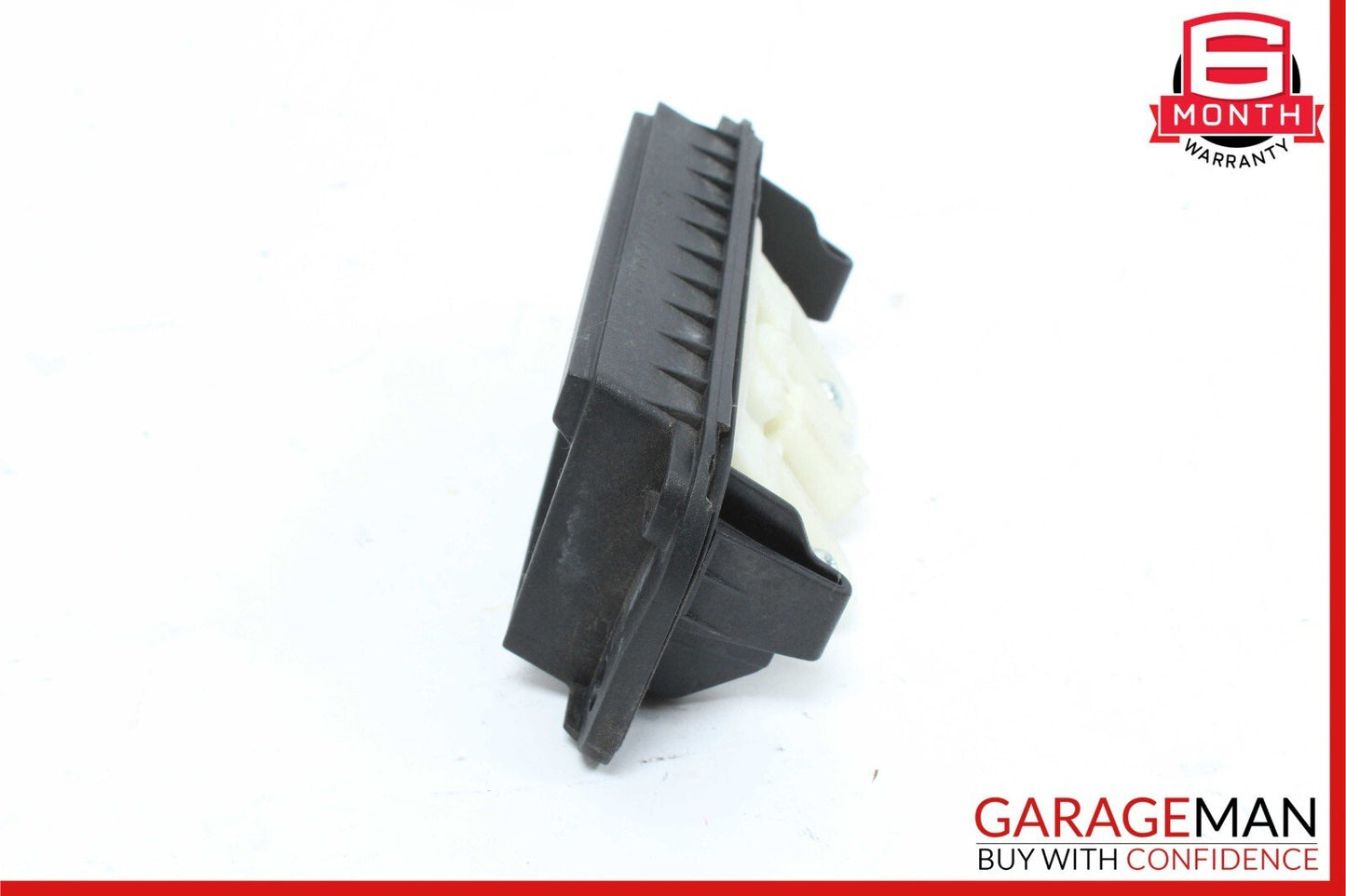 08-14 Mercedes W204 C300 C250 C63 AMG Rear Tailgate Trunk Release Open Handle
