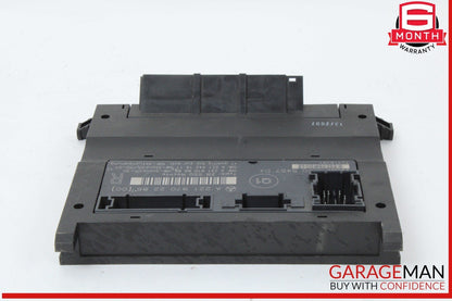 07-13 Mercedes W221 S550 S63 AMG Under Seat Control Unit 2218702286 OEM