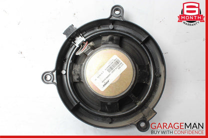 03-09 Mercedes W203 C320 CLK55 AMG Front Right or Left Side Door Audio Speaker