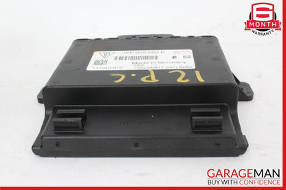 11-17 Porsche Cayenne S 958 Voltage Stabiliser Converter Control Module Unit OEM