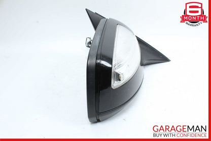 08-09 Mercedes W204 C63 AMG Front Right Passenger Side Mirror Rear View Door OEM