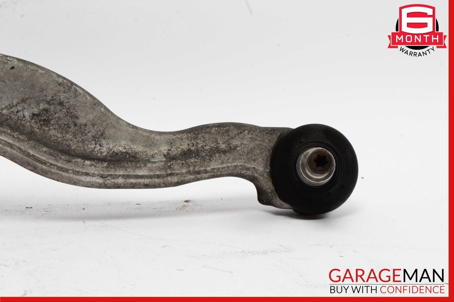 07-14 Mercedes S550 CL600 CL63 Front Left Side RWD Suspension Lower Control Arm