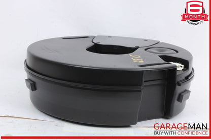 14-17 Audi Q5 SQ5 Rear Subwoofer Sub Woofer Speaker Bass Box 8R0035382A OEM