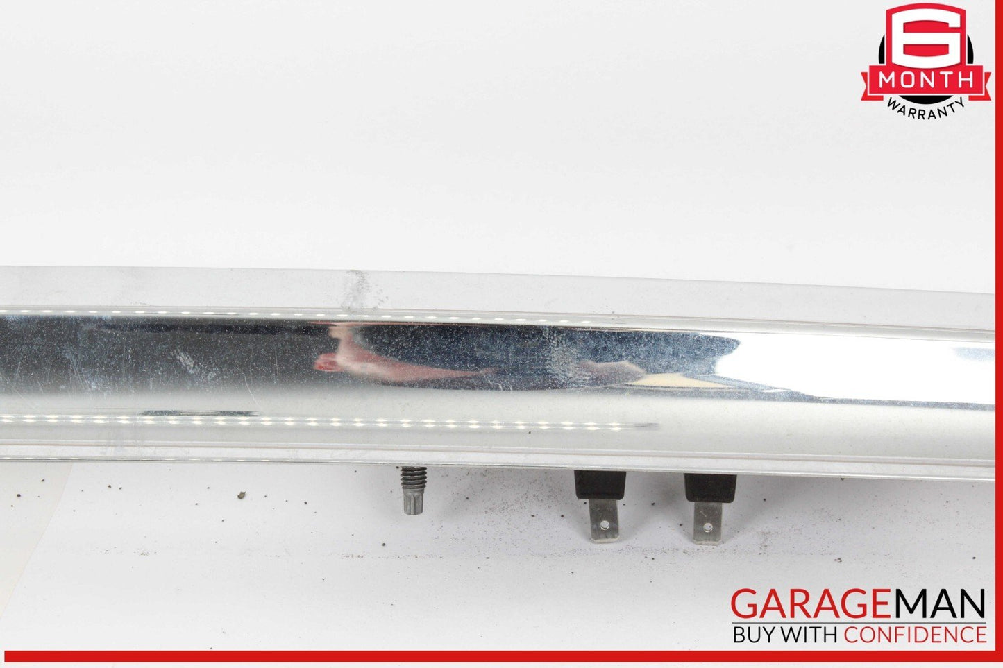 07-12 Mercedes X164 GL450 GL350 Trunk Lid Tailgate Hatch Handle 1647400993 OEM
