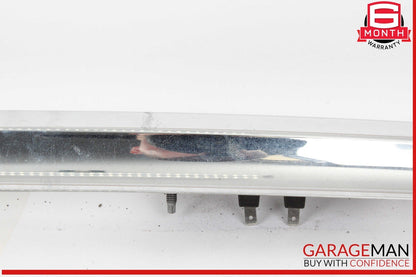 07-12 Mercedes X164 GL450 GL350 Trunk Lid Tailgate Hatch Handle 1647400993 OEM