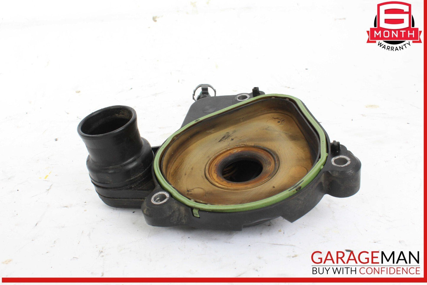 11-17 Mercedes W218 CLS550 S550 CL550 E550 Housing Cover 2780100431 OEM