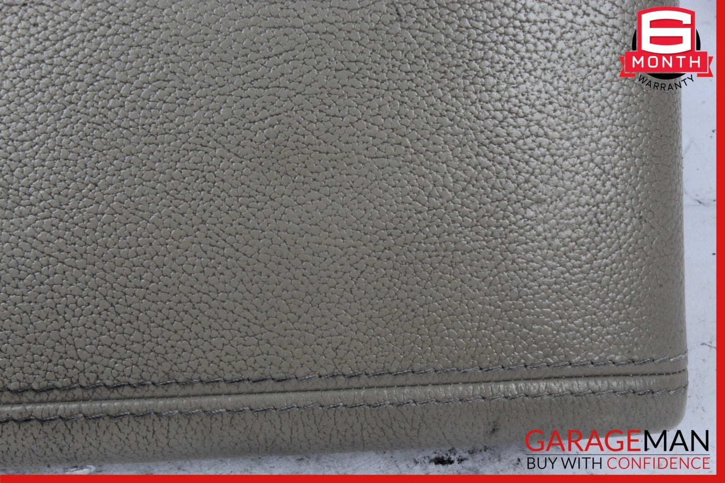 12-15 Land Rover Range Rover Evoque L538 Center Console Armrest Arm Rest Cover