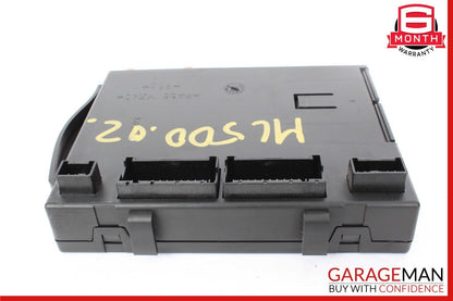 98-05 Mercedes W163 ML500 ML430 Body Comfort BCM Control Module Unit OEM