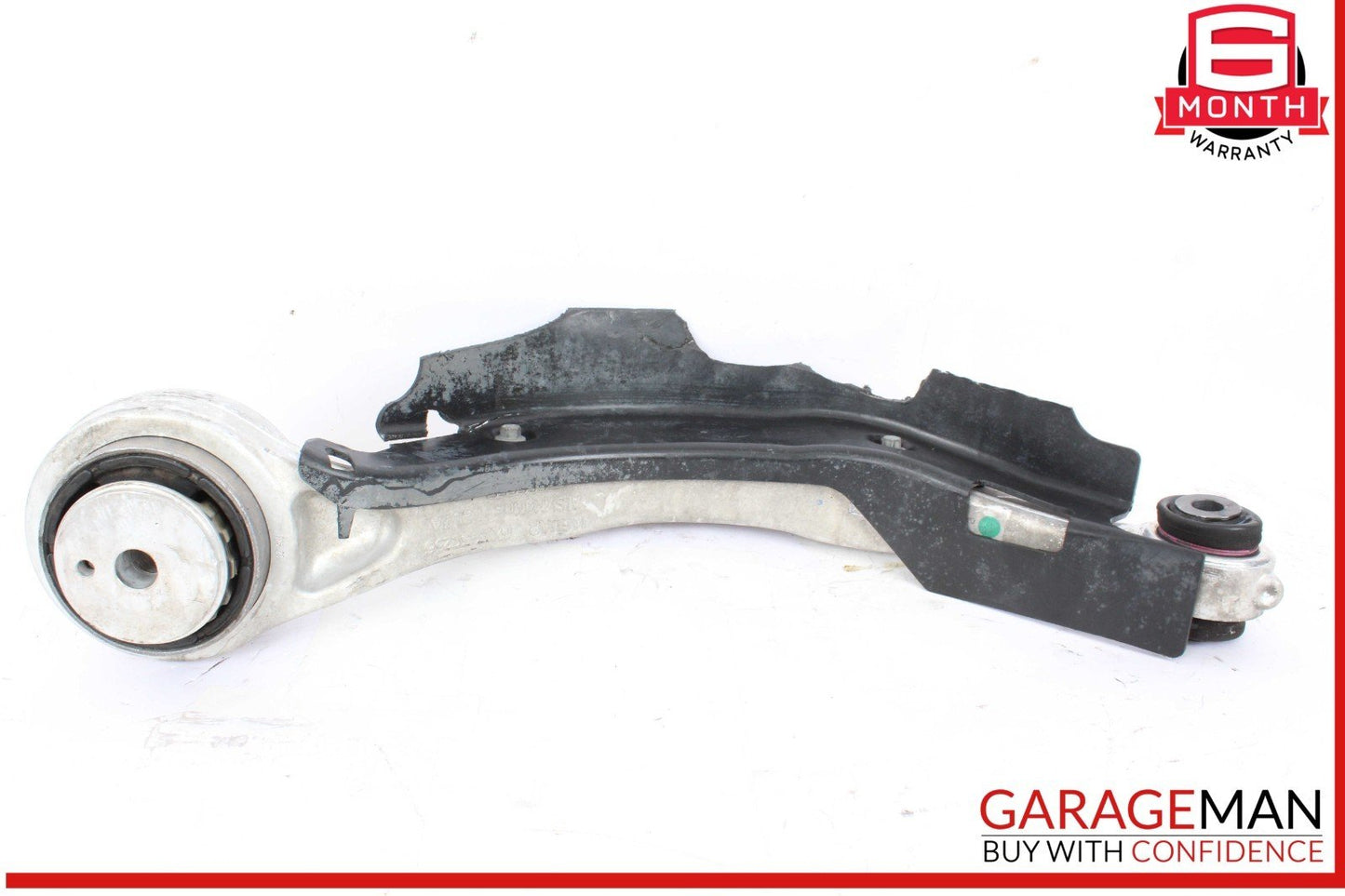 16-23 Jaguar XF XE Front Right Side Suspension Lower Forward Control Arm OEM
