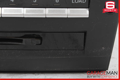 07-09 Mercedes W221 S550 S450 Headunit Head Unit Comand Command CD Navigation
