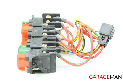 94-99 Mercedes W140 S320 S420 Front Left Engine Fuse Relay Box Module Unit OEM