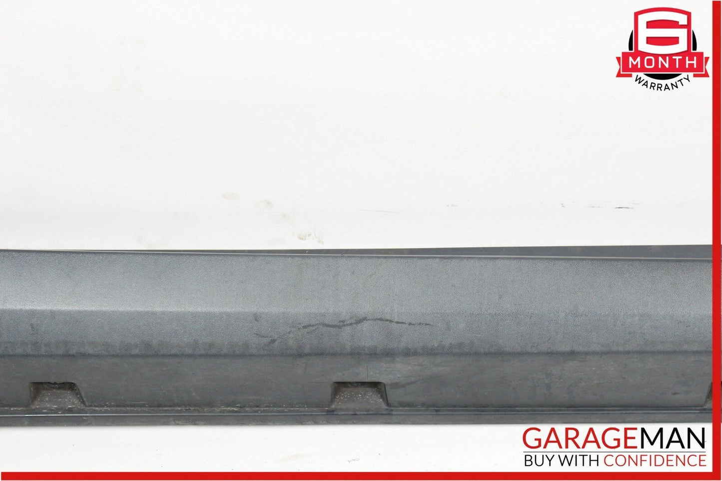 07-12 Mercedes X164 GL450 Right Side Rocker Skirt Panel Moulding Trim Panel OEM