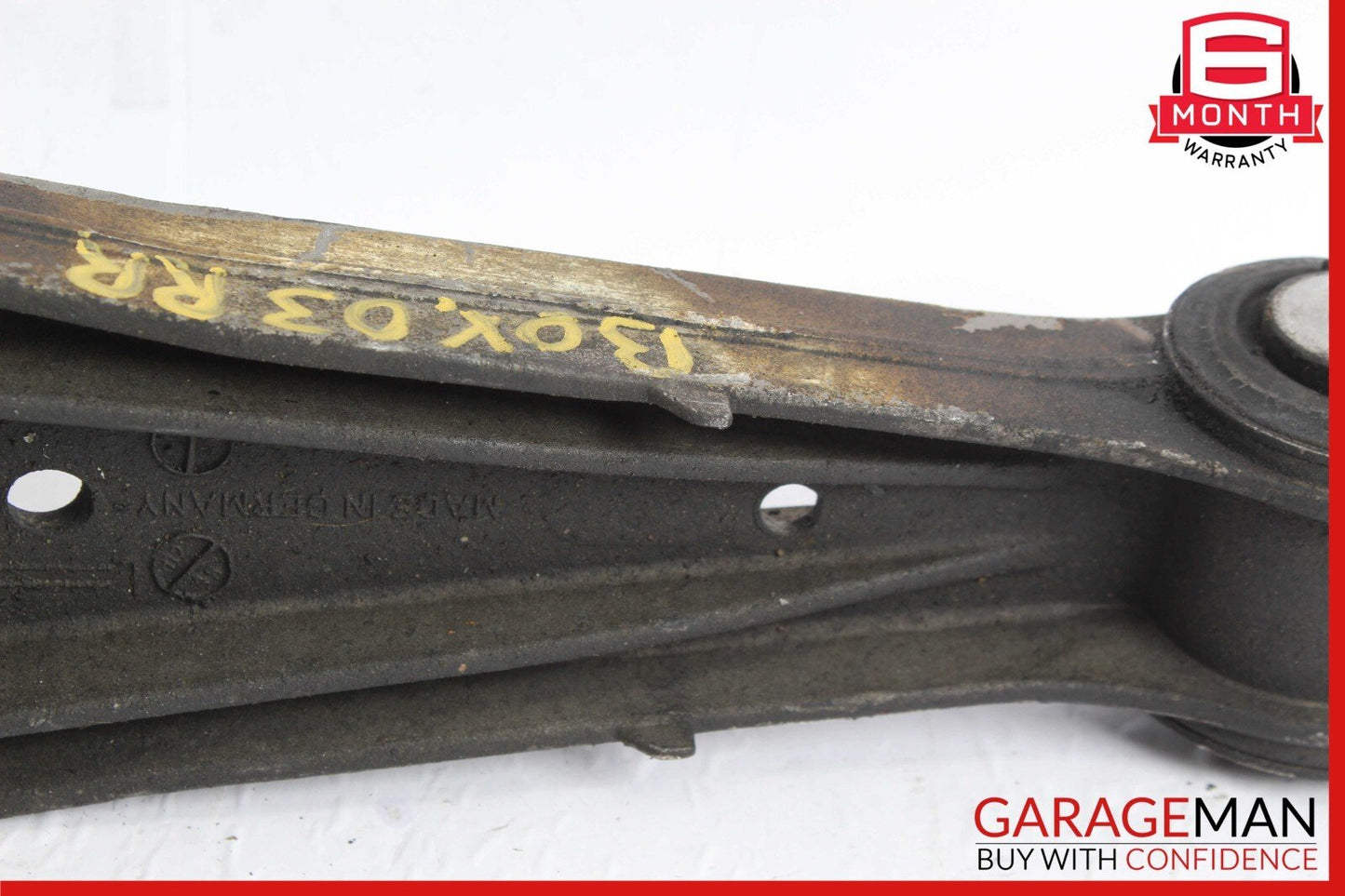 97-04 Porsche Boxster 986 Carrera 911 Rear / Front Suspension Lower Control Arm